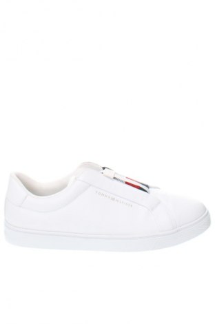 Încălțăminte bărbătească Tommy Hilfiger, Mărime 42, Culoare Alb, Preț 426,99 Lei