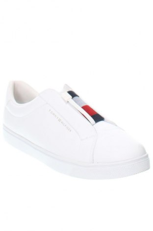 Pánské boty Tommy Hilfiger, Velikost 42, Barva Bílá, Cena  1 899,00 Kč