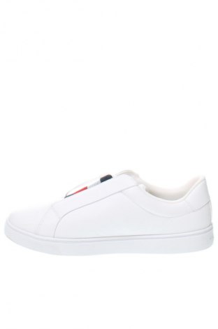 Încălțăminte bărbătească Tommy Hilfiger, Mărime 42, Culoare Alb, Preț 426,99 Lei