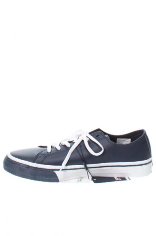 Herrenschuhe Tommy Jeans, Größe 44, Farbe Blau, Preis 40,49 €