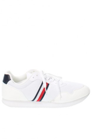 Herrenschuhe Tommy Hilfiger, Größe 44, Farbe Weiß, Preis € 63,99