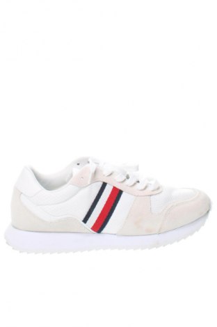 Herrenschuhe Tommy Hilfiger, Größe 42, Farbe Weiß, Preis € 50,99