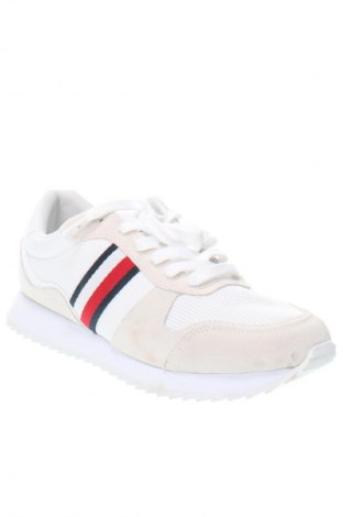 Pánske topánky Tommy Hilfiger, Veľkosť 42, Farba Biela, Cena  41,95 €