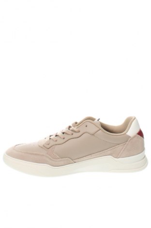 Herrenschuhe Tommy Hilfiger, Größe 41, Farbe Braun, Preis 78,99 €