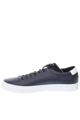 Herrenschuhe Tommy Hilfiger, Größe 45, Farbe Blau, Preis 78,99 €