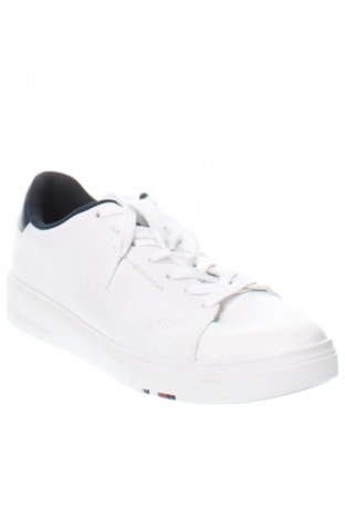 Herrenschuhe Tommy Hilfiger, Größe 41, Farbe Weiß, Preis € 123,99