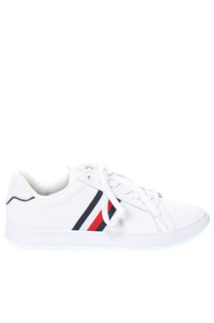 Încălțăminte bărbătească Tommy Hilfiger, Mărime 42, Culoare Alb, Preț 462,99 Lei