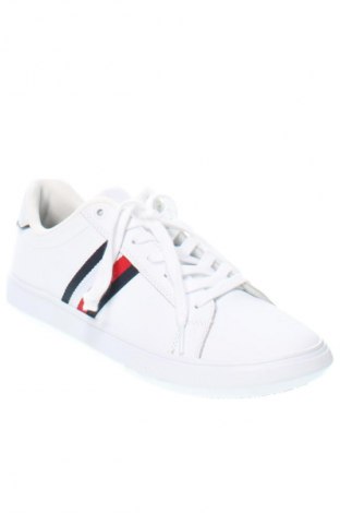 Pánske topánky Tommy Hilfiger, Veľkosť 42, Farba Biela, Cena  55,95 €