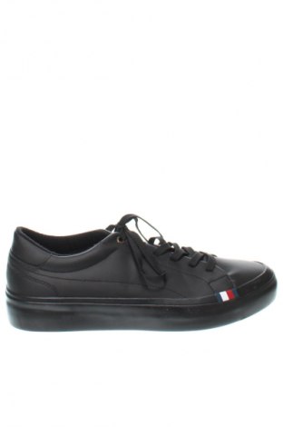 Încălțăminte bărbătească Tommy Hilfiger, Mărime 42, Culoare Negru, Preț 234,99 Lei