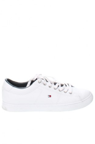 Încălțăminte bărbătească Tommy Hilfiger, Mărime 43, Culoare Alb, Preț 585,99 Lei