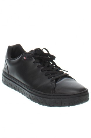 Încălțăminte bărbătească Tommy Hilfiger, Mărime 42, Culoare Negru, Preț 351,99 Lei