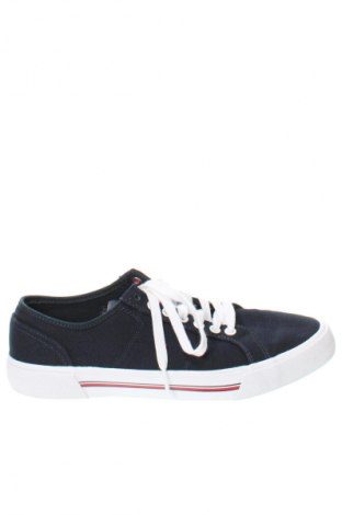 Herrenschuhe Tommy Hilfiger, Größe 41, Farbe Blau, Preis € 41,99