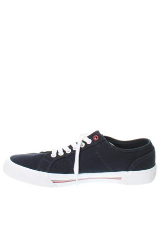 Herrenschuhe Tommy Hilfiger, Größe 41, Farbe Blau, Preis 33,79 €