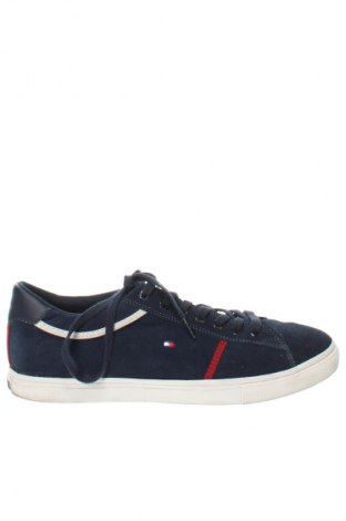 Încălțăminte bărbătească Tommy Hilfiger, Mărime 43, Culoare Albastru, Preț 205,99 Lei