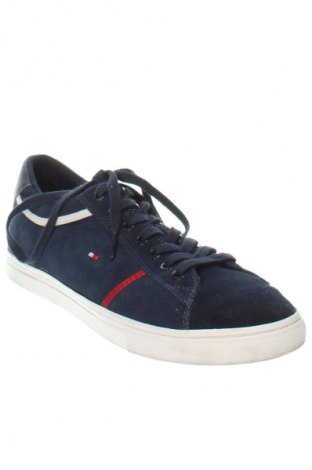 Herrenschuhe Tommy Hilfiger, Größe 43, Farbe Blau, Preis 43,99 €