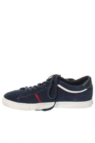 Pánské boty Tommy Hilfiger, Velikost 43, Barva Modrá, Cena  1 279,00 Kč