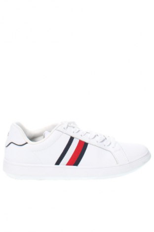 Pánske topánky Tommy Hilfiger, Veľkosť 40, Farba Biela, Cena  32,95 €