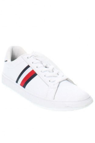 Pánske topánky Tommy Hilfiger, Veľkosť 40, Farba Biela, Cena  40,95 €