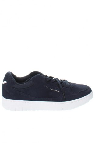 Herrenschuhe Tommy Hilfiger, Größe 41, Farbe Blau, Preis € 123,99