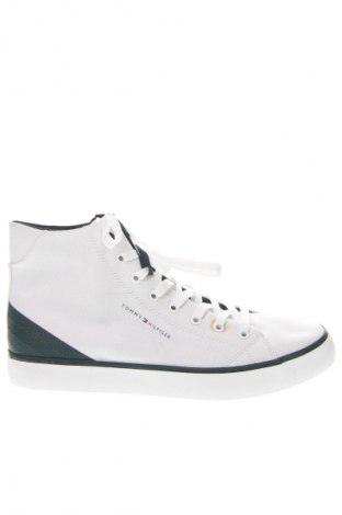 Herrenschuhe Tommy Hilfiger, Größe 42, Farbe Weiß, Preis € 44,99