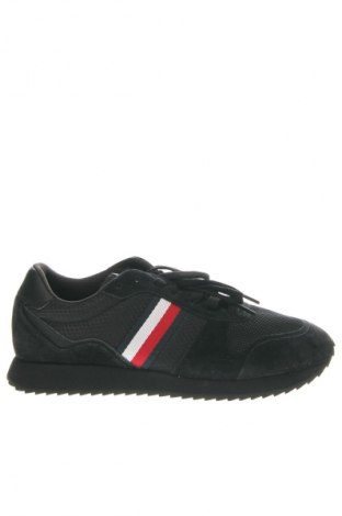 Herrenschuhe Tommy Hilfiger, Größe 46, Farbe Schwarz, Preis € 105,99