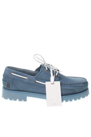 Herrenschuhe Tommy Hilfiger, Größe 40, Farbe Blau, Preis € 142,99