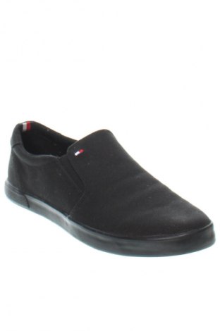 Încălțăminte bărbătească Tommy Hilfiger, Mărime 43, Culoare Negru, Preț 296,99 Lei