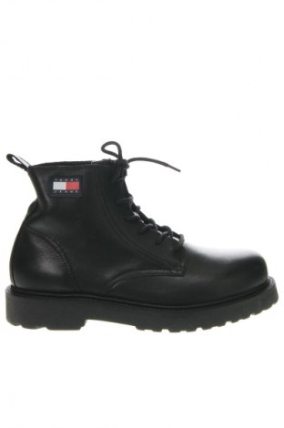 Încălțăminte bărbătească Tommy Hilfiger, Mărime 44, Culoare Negru, Preț 763,99 Lei