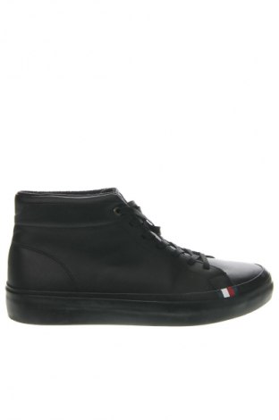 Herrenschuhe Tommy Hilfiger, Größe 44, Farbe Schwarz, Preis € 68,49