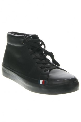 Herrenschuhe Tommy Hilfiger, Größe 44, Farbe Schwarz, Preis 68,49 €