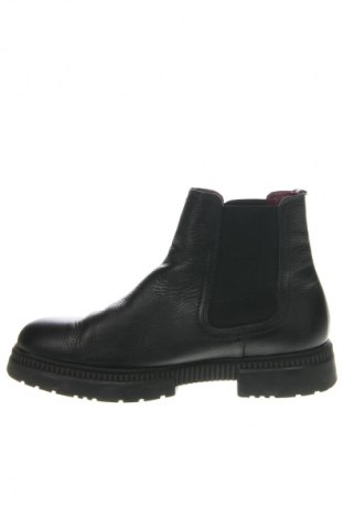 Încălțăminte bărbătească Tommy Hilfiger, Mărime 43, Culoare Negru, Preț 305,99 Lei