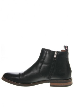 Încălțăminte bărbătească Tommy Hilfiger, Mărime 41, Culoare Negru, Preț 438,99 Lei