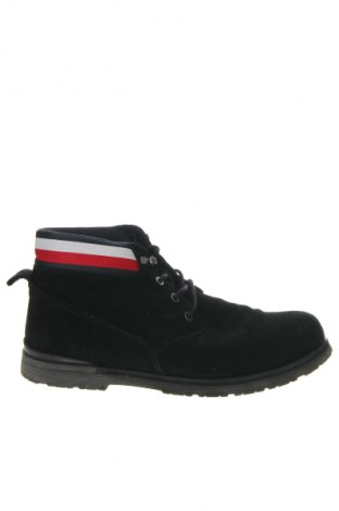 Herrenschuhe Tommy Hilfiger, Größe 44, Farbe Schwarz, Preis € 50,49