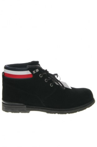 Herrenschuhe Tommy Hilfiger, Größe 43, Farbe Schwarz, Preis € 97,29