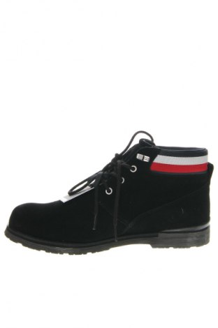 Herrenschuhe Tommy Hilfiger, Größe 43, Farbe Schwarz, Preis € 97,29