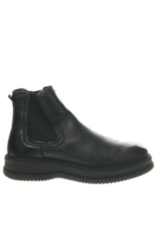 Încălțăminte bărbătească Tommy Hilfiger, Mărime 46, Culoare Negru, Preț 267,99 Lei