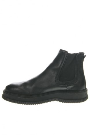 Încălțăminte bărbătească Tommy Hilfiger, Mărime 46, Culoare Negru, Preț 343,99 Lei