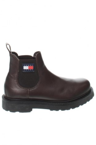 Pánske topánky Tommy Hilfiger, Veľkosť 41, Farba Hnedá, Cena  79,45 €