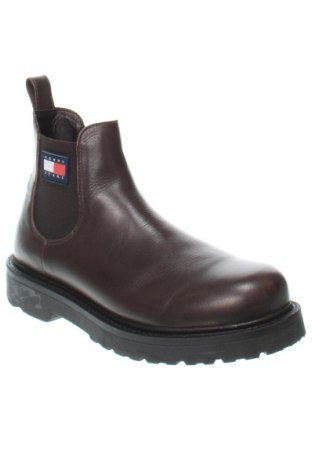 Herrenschuhe Tommy Hilfiger, Größe 41, Farbe Braun, Preis € 97,49