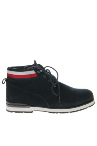 Herrenschuhe Tommy Hilfiger, Größe 46, Farbe Blau, Preis 80,79 €