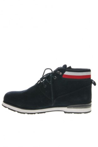 Herrenschuhe Tommy Hilfiger, Größe 46, Farbe Blau, Preis 90,99 €