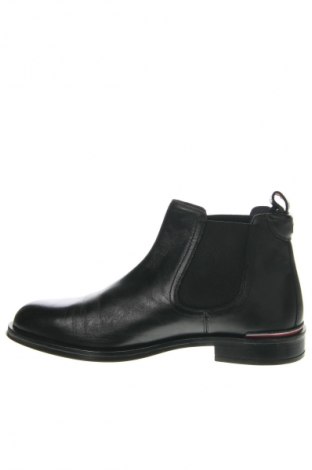 Încălțăminte bărbătească Tommy Hilfiger, Mărime 44, Culoare Negru, Preț 458,99 Lei