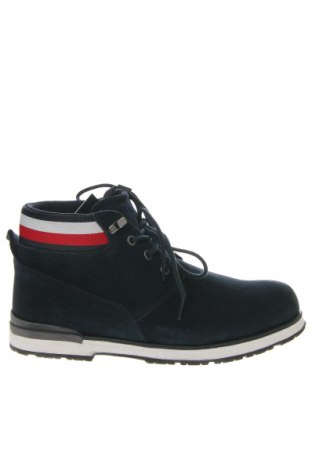 Herrenschuhe Tommy Hilfiger, Größe 42, Farbe Blau, Preis 80,79 €