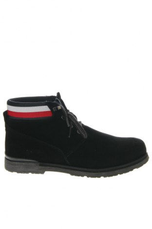 Încălțăminte bărbătească Tommy Hilfiger, Mărime 44, Culoare Negru, Preț 510,99 Lei