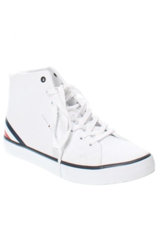 Herrenschuhe Tommy Hilfiger, Größe 43, Farbe Weiß, Preis € 123,99