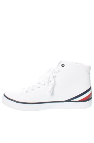 Herrenschuhe Tommy Hilfiger, Größe 43, Farbe Weiß, Preis 123,99 €