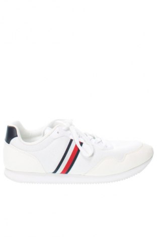 Herrenschuhe Tommy Hilfiger, Größe 45, Farbe Weiß, Preis € 47,49