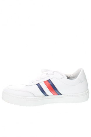 Herrenschuhe Tommy Hilfiger, Größe 42, Farbe Blau, Preis € 49,99