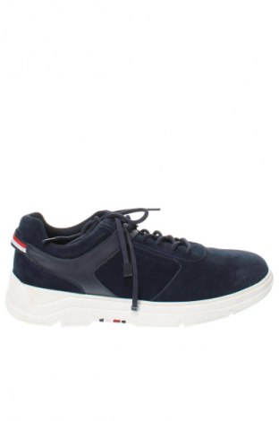 Herrenschuhe Tommy Hilfiger, Größe 46, Farbe Blau, Preis € 80,99