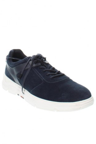 Herrenschuhe Tommy Hilfiger, Größe 46, Farbe Blau, Preis 80,99 €